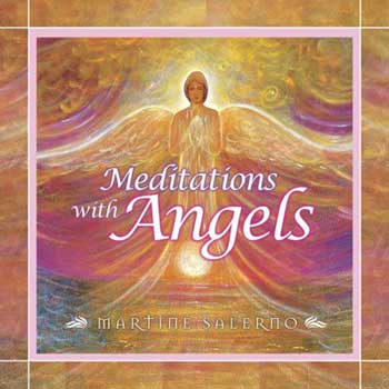 CD: Meditations with Angels