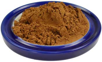 Carob pwd 1oz