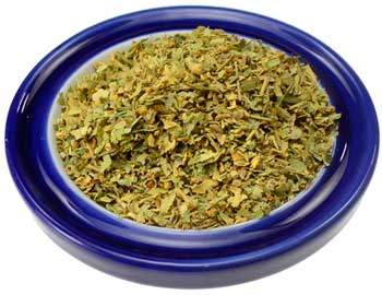 Linden Flower cut 1oz